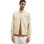 Fred Perry - Brentham Jacket J2660 Oatmeal 691