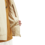 Fred Perry - Brentham Jacket J2660 Oatmeal 691