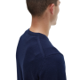 Fred Perry - Classic Crew Neck Jumper K9601 navy 795