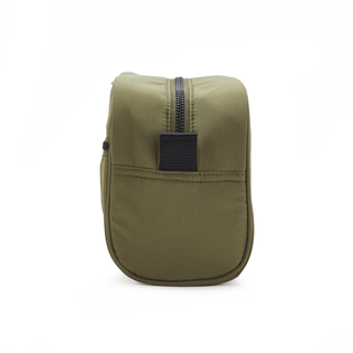 Fred Perry - Ripstop Wash Bag L6268 Uniform Green Q55