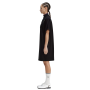 Fred Perry - Amy Tipped Pique Dress SD6542 Black 102