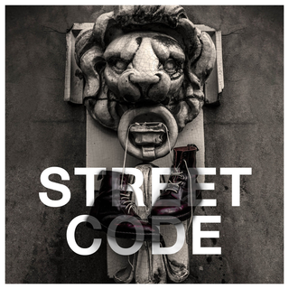 Street Code - Same black 7