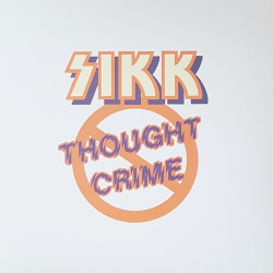 Sikk - Thought Crime