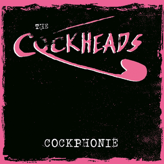 Cockheads - Cockphonie 