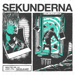 Sekunderna - Tiden Är En Dröm