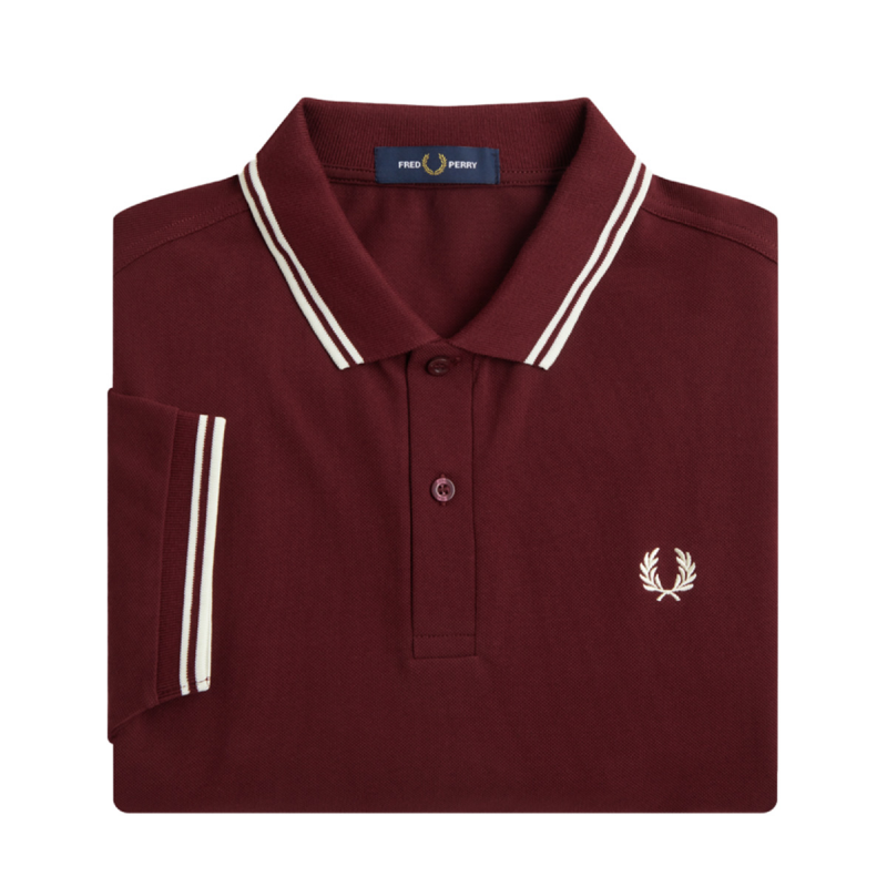 Fred perry polo m3600 online