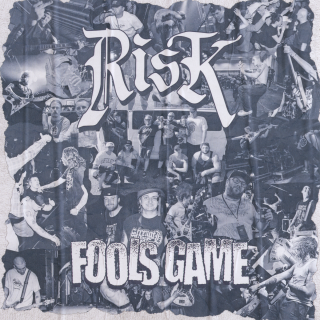 Fools Game / Risk - Split