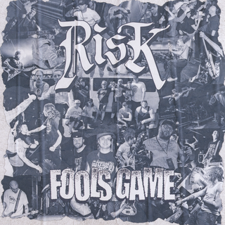Fools Game / Risk - Split 