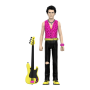 Sex Pistols - Sid Vicious (Never Mind The Bollocks) Action Figure