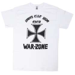 Warzone - East Side Crew