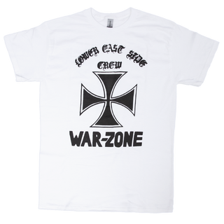 Warzone - East Side Crew  XXL