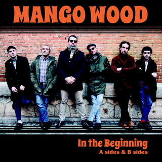 Mango Wood - In The Beginning