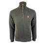 Trojan - Houndstooth Trim Sweat TR/8805