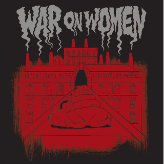 War On Women - Same 