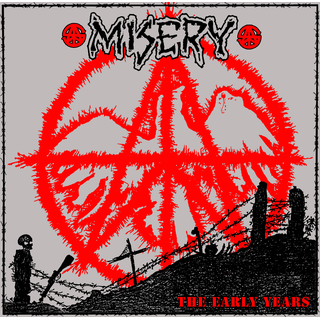 Misery - The Early Years 