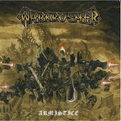 Warkrusher - Armistice