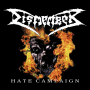 Dismember - Hate Campaign