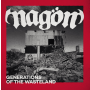 Nagön - Generations Of The Wasteland