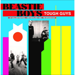 Beastie Boys – Tough Guys: St Gallen Festival...