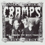 Cramps –  All Aboard The Drug Train LP