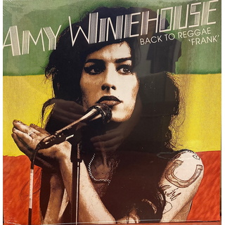 Amy Winehouse - Back To Reggae - Frank