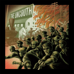 Uncouth, The - Same