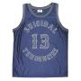 Suicidal Tendencies - Heritage Basketball Jersey blue