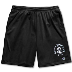 Suicidal Tendencies - OG Suicidal Athletic Mesh Shorts