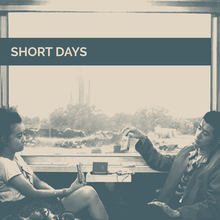 Short Days - Same LP