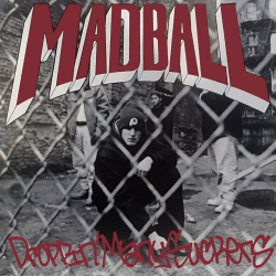 Madball - Droppin Many Suckers EP