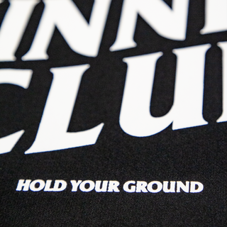 Anti Fascist Running Club - Running Shirt black XXL