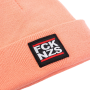 FCK NZS - Logo Beanie blush