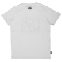 FCK NZS - Pride Logo T-Shirt white