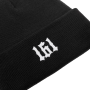 True Rebel - 161 Beanie black