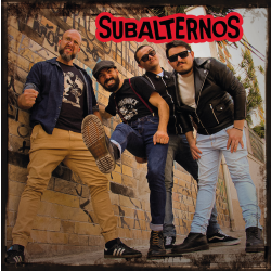 Subalternos - Same