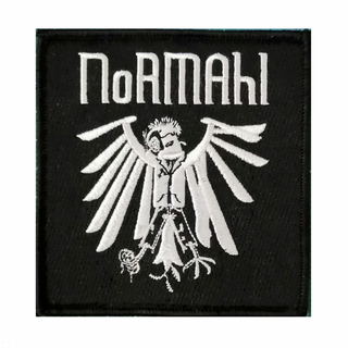Normahl - Adler Patch