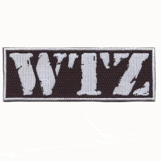 WTZ - Logo Patch