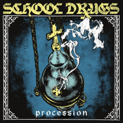 School Drugs - Procession