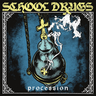School Drugs - Procession black 7+DLC