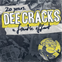 Deecracks - 20 Years. A Frantic Effort