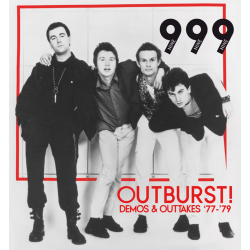 999 - Outburst!