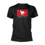 Deftones - White Pony Worldwide T-Shirt black