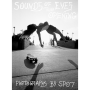 Sounds Of Two Eyes Opening - Photographs By Spot