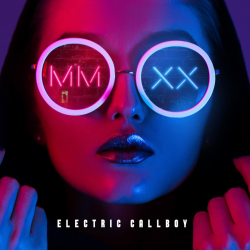 Electric Callboy - MMXX