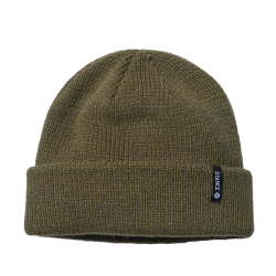 Stance - Icon 2 Beanie Shallow darkgreen