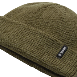 Stance - Icon 2 Beanie Shallow darkgreen