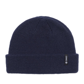 Stance - Icon 2 Beanie Shallow navy