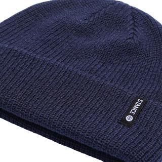 Stance - Icon 2 Beanie Shallow navy
