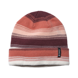 Stance - Gauge Beanie peach