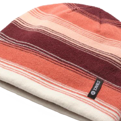 Stance - Gauge Beanie peach